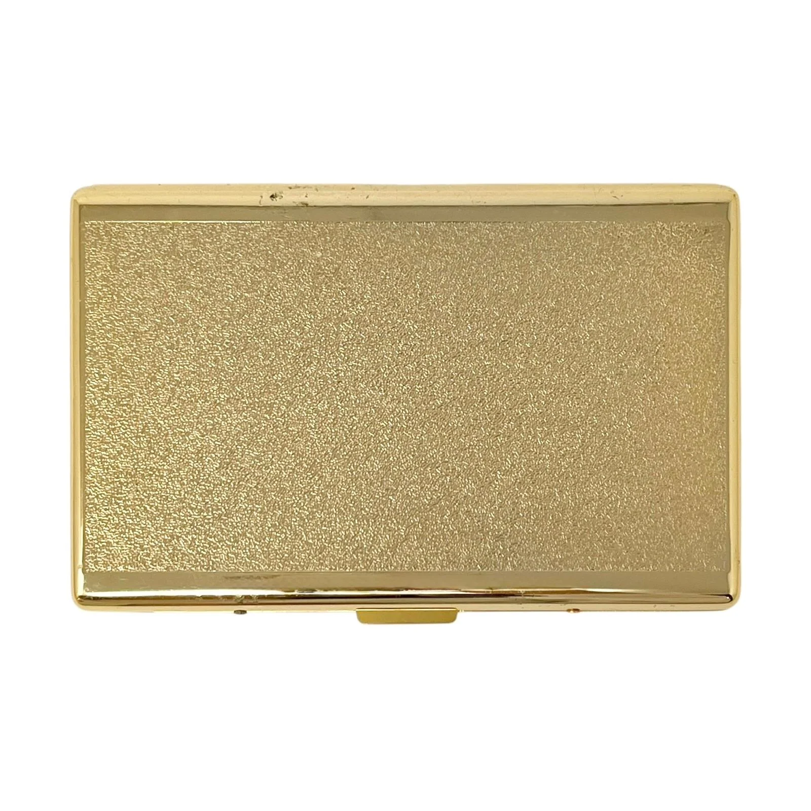 YSL Cheetah Cigarette/Card Case - Image 2