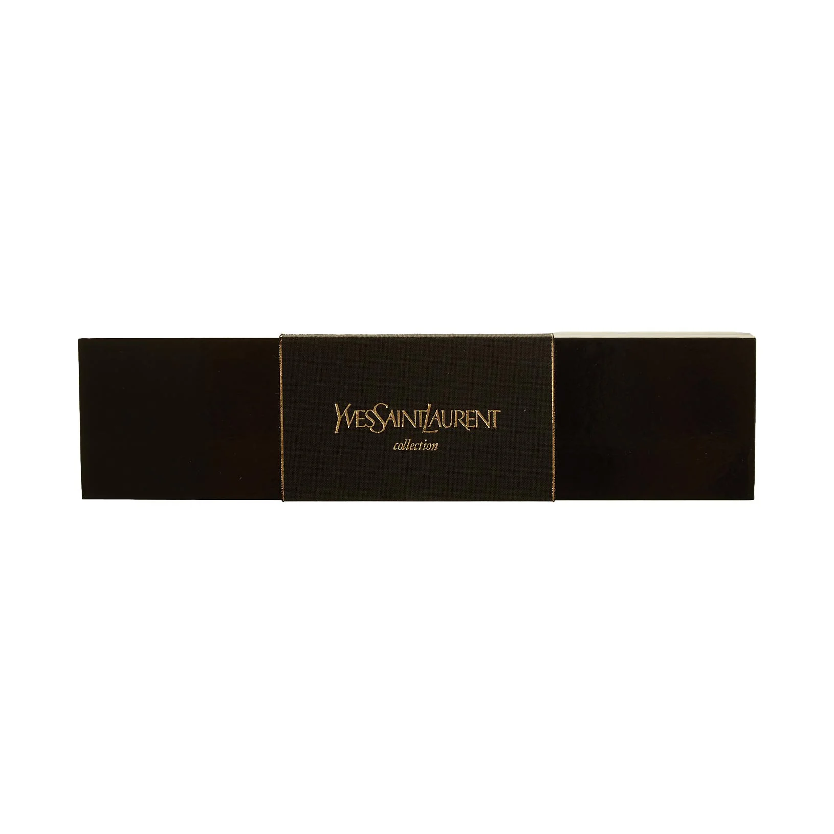 YSL Silver Logo Band Watch - Image 3